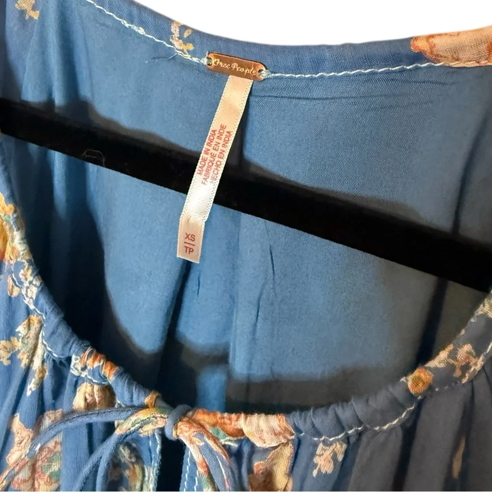 Free People Camella Dress - Picture 4 of 6